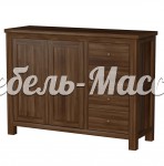 Комод Фабриано - 129 из массива Ш-135см,В-100см,Г-45см