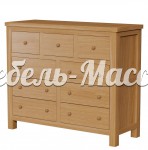 Комод Фабриано - 173 из массива Ш-120см,В-100см,Г-45см