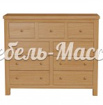 Комод Фабриано - 173 из массива Ш-120см,В-100см,Г-45см