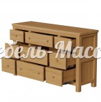 Комод Фабриано - 178 из массива Ш-150см,В-90см,г-45см