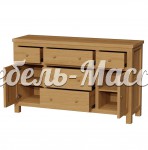 Комод Фабриано - 112 из массива Ш-150см,В-90см,Г-45см
