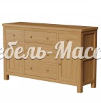 Комод Фабриано - 112 из массива Ш-150см,В-90см,Г-45см