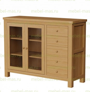 Комод Фабриано - 229 из массива