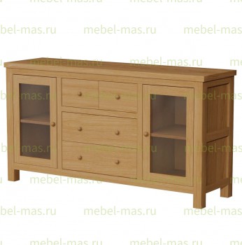 Комод Фабриано - 204 из массива