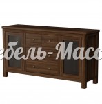 Комод Фабриано - 204 из массива Ш-160см,В-85см,Г-45см
