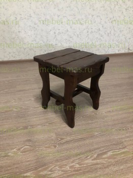 Табурет Крестьянка 