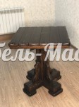 Стол Сильвер