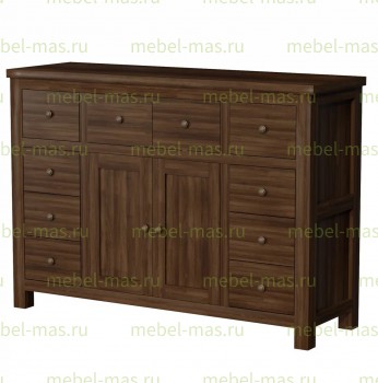 Комод Фабриано -188 из массива