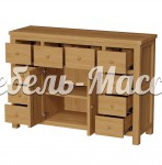 Комод Фабриано -188 из массива