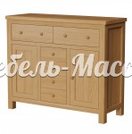 Комод Фабриано - 106 из массива Ш-120см,В-100см,Г-45см