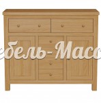 Комод Фабриано - 106 из массива Ш-120см,В-100см,Г-45см
