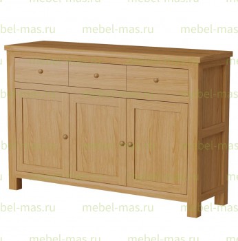 Комод Фабриано - 150 из массива
