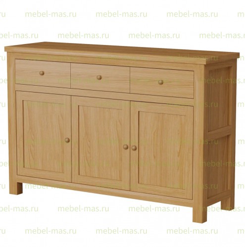 Комод Фабриано - 150 из массива Ш-150см,В-100см,Г-45см