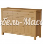 Комод Фабриано - 150 из массива Ш-150см,В-100см,Г-45см