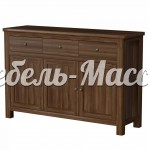 Комод Фабриано - 150 из массива Ш-150см,В-100см,Г-45см