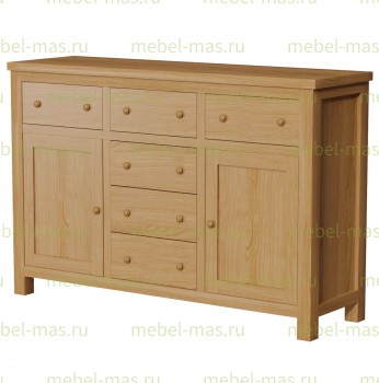 Комод Фабриано - 102 из массива