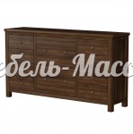 Комод Фабриано - 145 из массива Ш-180см,В-100см,Г-45см