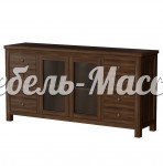 Комод Фабриано - 175 из массива Ш-180см,В-90см,Г-45см
