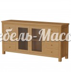 Комод Фабриано - 175 из массива Ш-180см,В-90см,Г-45см