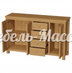 Комод Фабриано - 101 из массива
