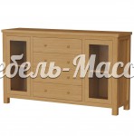 Комод Фабриано - 144 из массива Ш-170см,В-100см,Г-45см