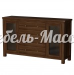 Комод Фабриано - 144 из массива Ш-170см,В-100см,Г-45см