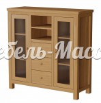 Комод Фабриано - 197 из массива Ш-120см,В-120см,Г-45см