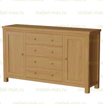 Комод Фабриано - 100 из массива