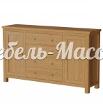 Комод Фабриано - 100 из массива Ш-170см,В-100см,Г-45см