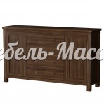 Комод Фабриано - 100 из массива Ш-170см,В-100см,Г-45см