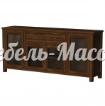 Комод Фабриано - 215 из массива Ш-200см,В-90см,Г-45см