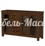 Комод Фабриано - 232 из массива Ш-160см,В-100см,Г-45см