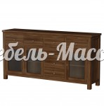 Комод Фабриано - 243 из массива Ш-200см,В-100см,Г-45см