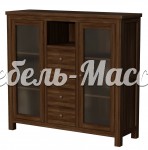 Комод Фабриано - 167 из массива Ш-140см,В-130см,Г-45см