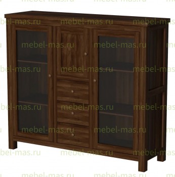 Комод Фабриано - 190 из массива