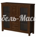 Комод Фабриано - 190 из массива Ш-150см,В-130см,Г-45см