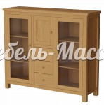 Комод Фабриано - 190 из массива Ш-150см,В-130см,Г-45см