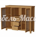 Комод Фабриано - 190 из массива Ш-150см,В-130см,Г-45см