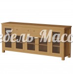 Комод Фабриано - 257 из массива Ш-200см,В-85см,Г-45см