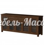 Комод Фабриано - 257 из массива Ш-200см,В-85см,Г-45см