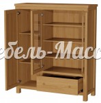 Шкаф Фабриано - 510 из массива