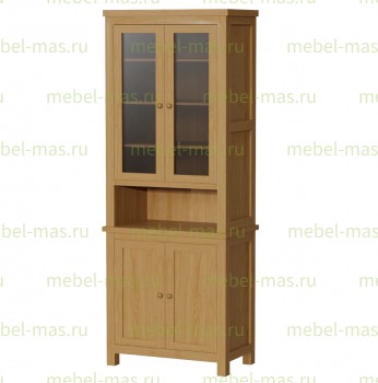 Шкаф Фабриано - 101 из массива Ш-80см,В-210см,Г-50см