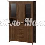 Шкаф Фабриано - 558 из массива Ш-140см,В-220см,Г-45см