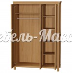 Шкаф Фабриано - 503 из массива Ш-150см,В-220см,Г-60см