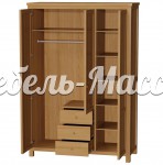 Шкаф Фабриано - 325 из массива