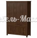 Шкаф Фабриано - 506 из массива Ш-150см,В-220см,Г-60см