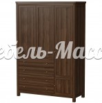 Шкаф Фабриано - 505 из массива