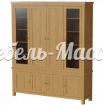 Шкаф Фабриано - 237 из массива Ш-180см,В-210см,Г-45см