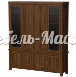 Шкаф Фабриано - 237 из массива Ш-180см,В-210см,Г-45см