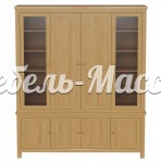 Шкаф Фабриано - 237 из массива Ш-180см,В-210см,Г-45см